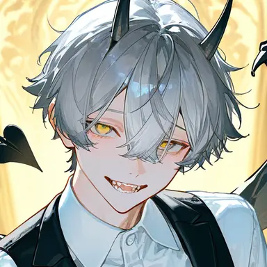 Profile image of 샤덴