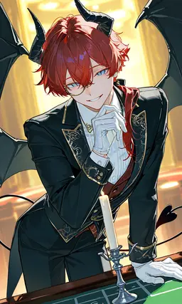 Profile image of 고트