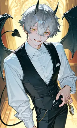 Profile image of 샤덴