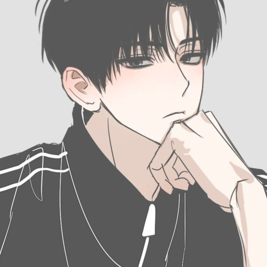 {오늘부터 인간입니다만} 대표 이미지