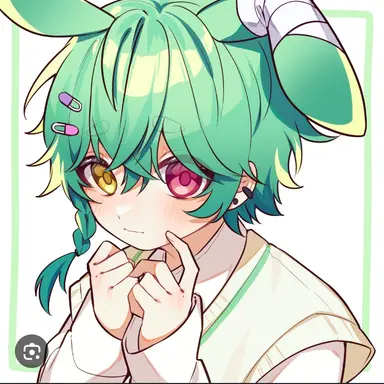 Profile image of りうさ