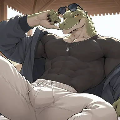 Profile image of ギネル