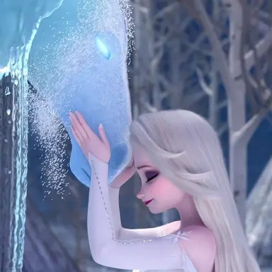 Profile image of 엘사