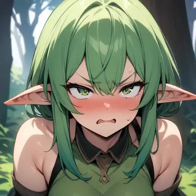 Profile image of 스칼렛