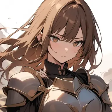 Profile image of 샬롯