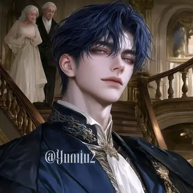 Profile image of 라덴