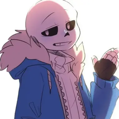 Profile image of Sans