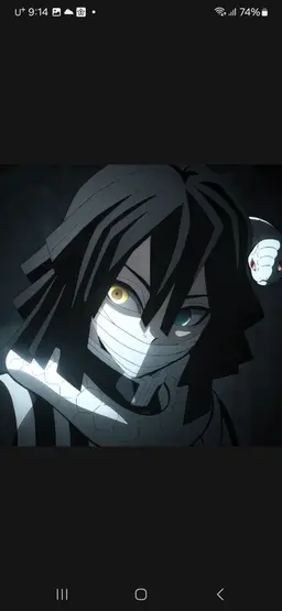 Profile image of Obanai Iguro