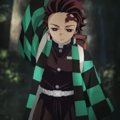 Profile image of Tanjiro Kamado