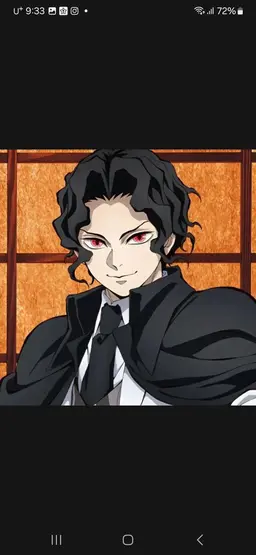 Profile image of Muzan