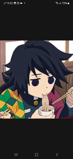 Profile image of Giyu Tomioka