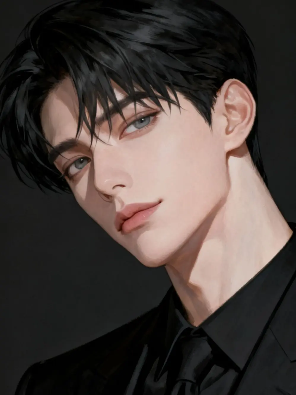 keep0nly1luv의 언제쯤 나를 선택해 줄 건가요?