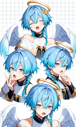 Profile image of ソウ