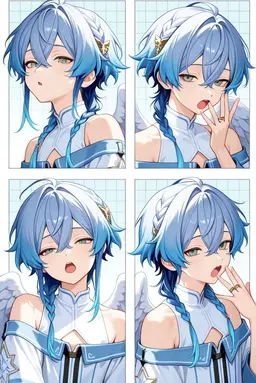 Profile image of ソウ