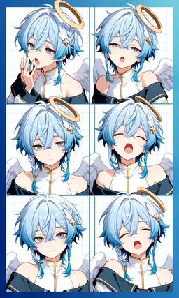 Profile image of ソウ