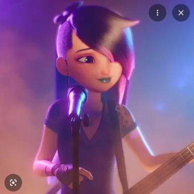 Profile image of Juleka