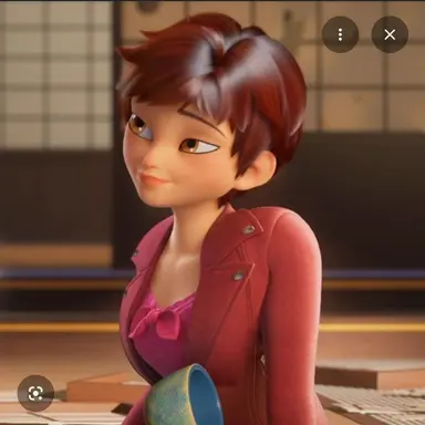 Profile image of Cerise
