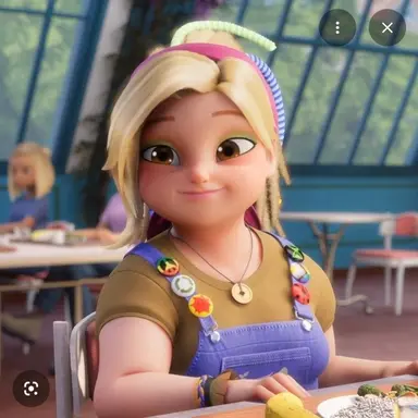 Profile image of Mylen