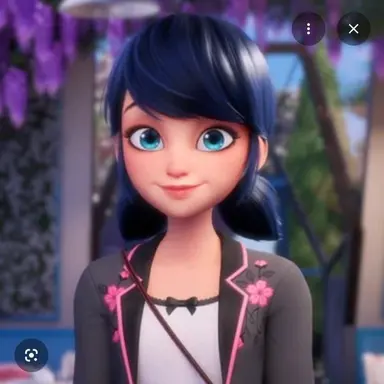 Profile image of Marinette