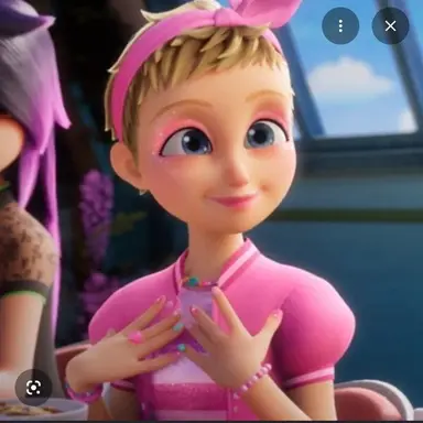 Profile image of Rose