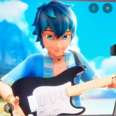 Profile image of Luka