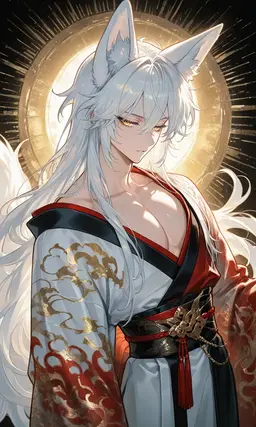 Profile image of 焔