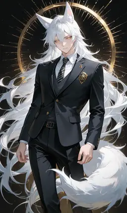 Profile image of 焔