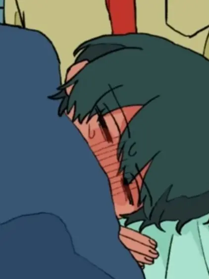 Eru_sakura의 光くんが風邪をひいてしまいました