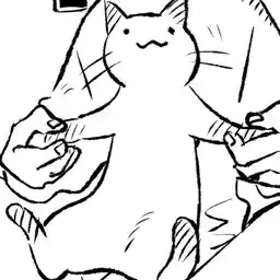 Profile image of 고양이