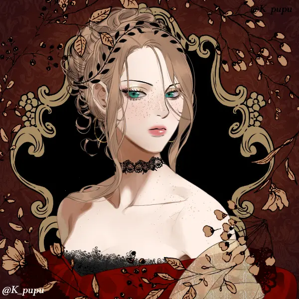 AcridSwamp7259의 At The Mercy Of Queen Rachel