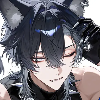 Profile image of Cerberus Grey