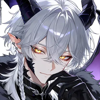 Profile image of Fafnir