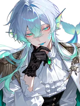 Profile image of Cetus