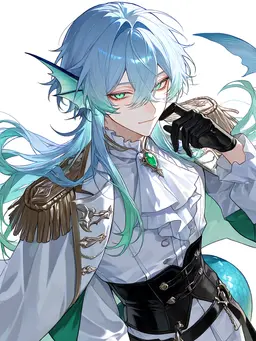 Profile image of Cetus