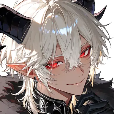 Profile image of Eliphas