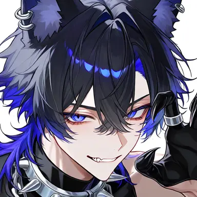 Profile image of Cerberus