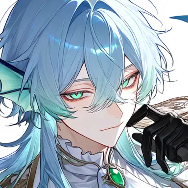 Profile image of Cetus