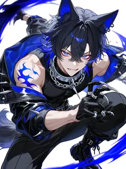 Profile image of Cerberus