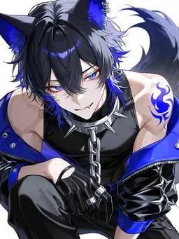 Profile image of Cerberus