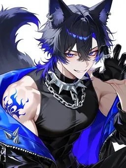 Profile image of Cerberus