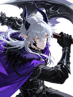 Profile image of Fafnir