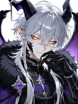 Profile image of Fafnir