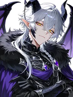 Profile image of Fafnir