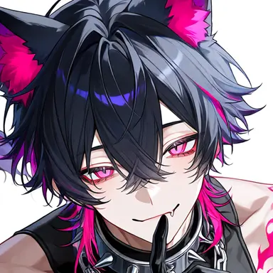 Profile image of Cerberus Pink