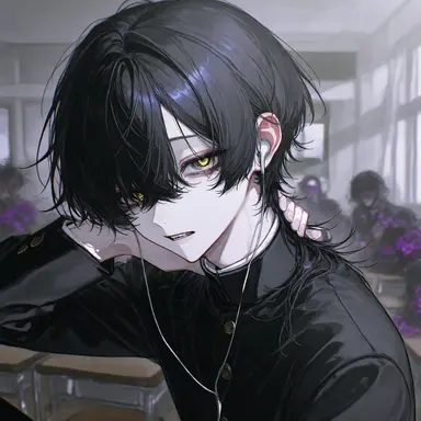 Profile image of 히이로