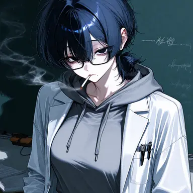 Profile image of 사유리