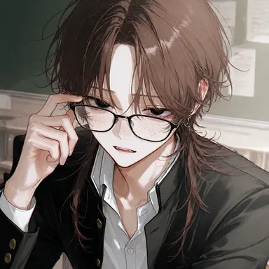 Profile image of 에이지
