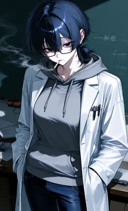 Profile image of 사유리