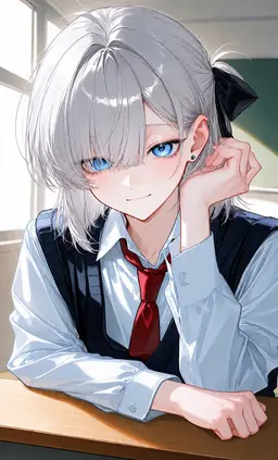 Profile image of 미샤