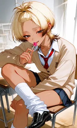Profile image of 카가리